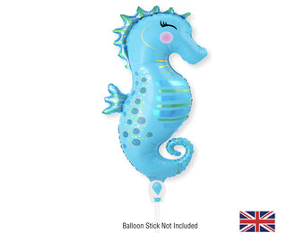MICRO - Seahorse - 14 inch - Oaktree - selfsealing