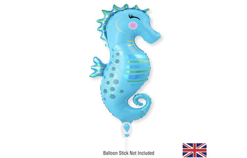 MICRO - Seahorse - 14 inch - Oaktree - zelfsluitend