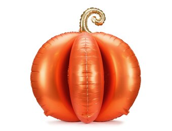 Pumpkin - 3D Airfill - 35 inch - Grabo