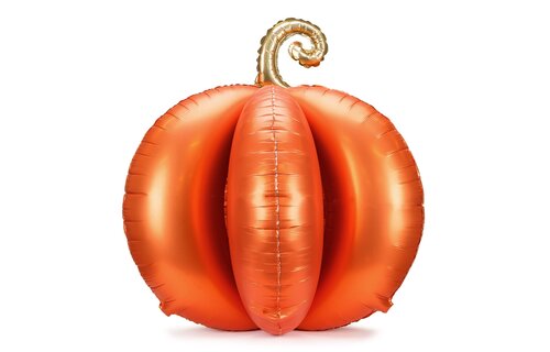 Pumpkin - 3D Airfill - 35 inch - Grabo
