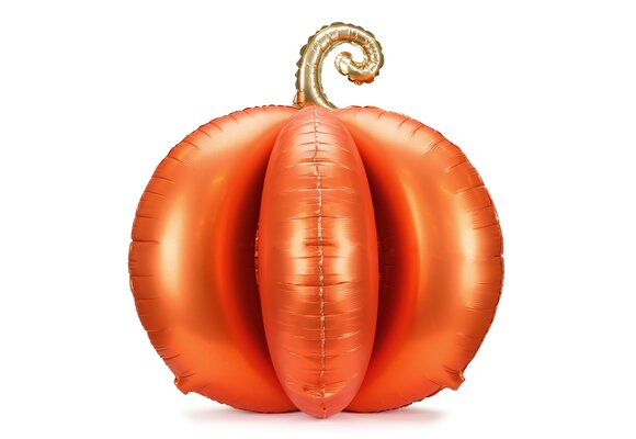 Pumpkin - 3D Airfill - 35 inch - Grabo