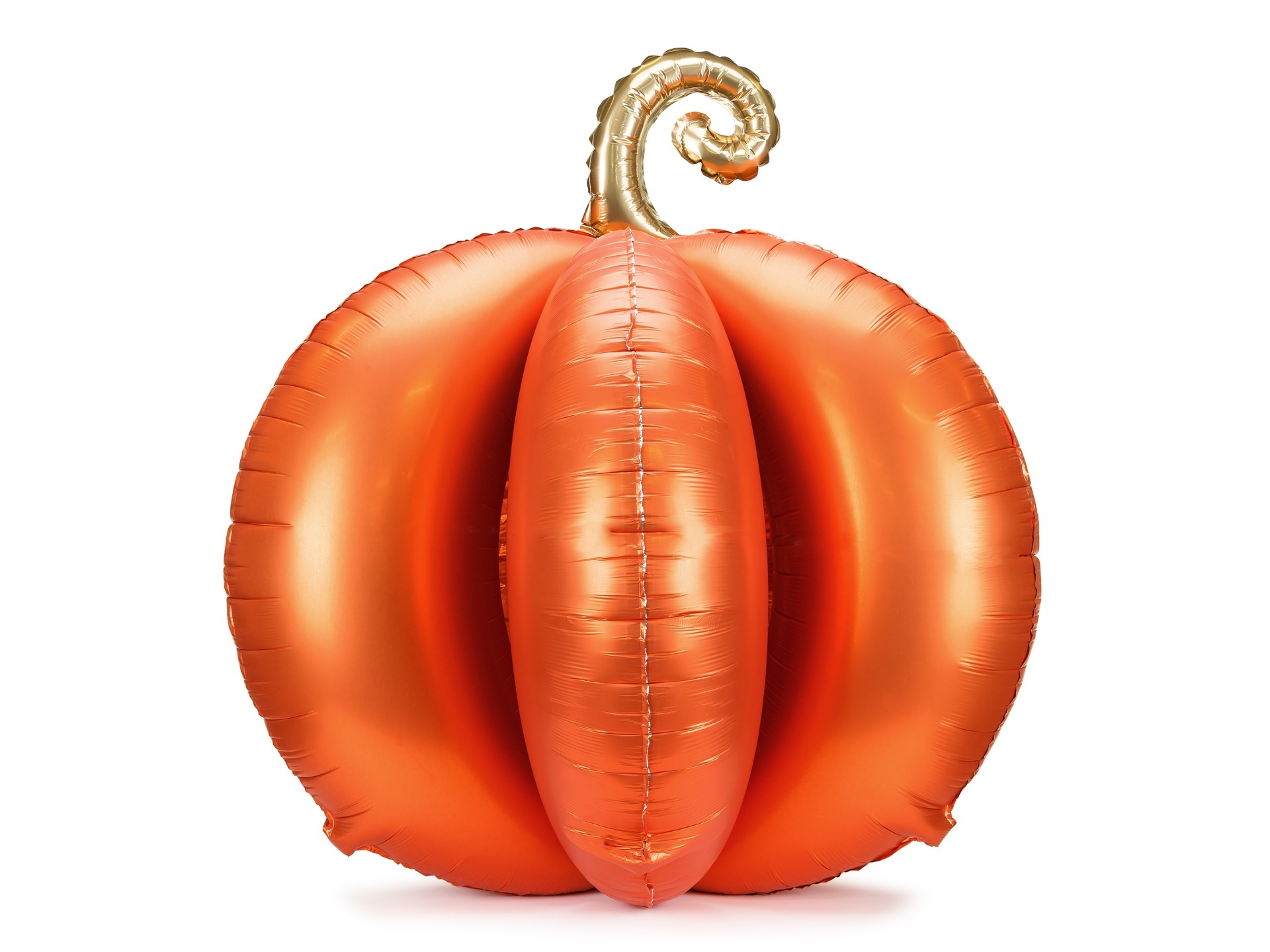 Pumpkin - 3D Airfill - 35 inch - Grabo