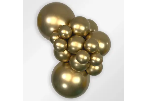 R5 - Reflex Gold - 970 - 500 Stuks
