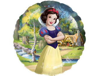 Snow White - 45 cm