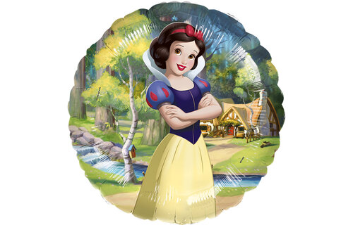 Snow White - 45 cm
