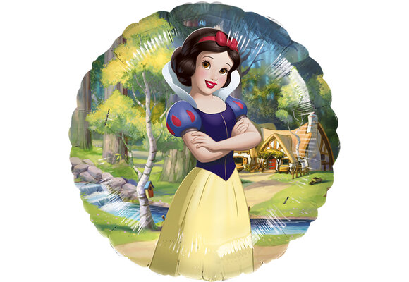 Snow White - 45 cm