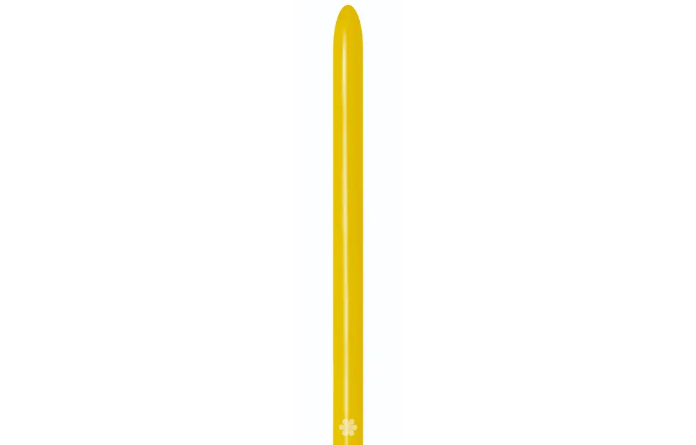 160 Sempertex - Nozzle Up - Honey Yellow 021 - 80 Stuks
