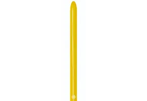 160 - Nozzle Up - Honey Yellow 021 - 80 Stuks
