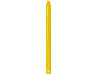 160 - Nozzle Up - Honey Yellow 021 - 80 Stuks