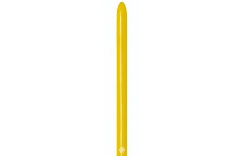 160 Sempertex - Nozzle Up - Honey Yellow 021 - 80 Stuks