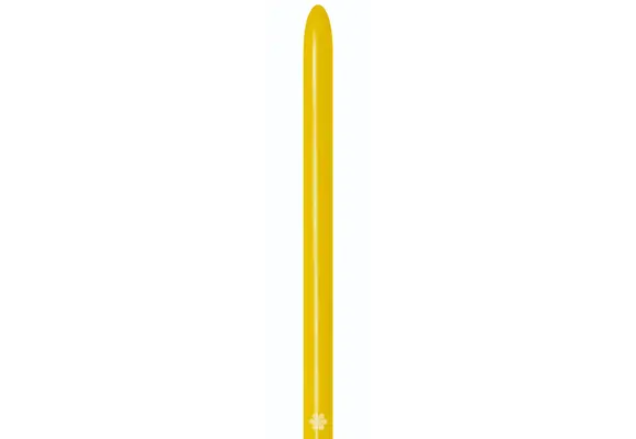 160 - Nozzle Up - Honey Yellow 021 - 80 Pcs
