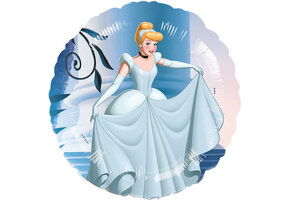 Cinderella - 45 cm