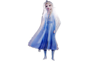 Frozen - Elsa - 43 x 85 cm