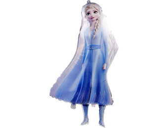 Frozen - Elsa - 43 x 85 cm