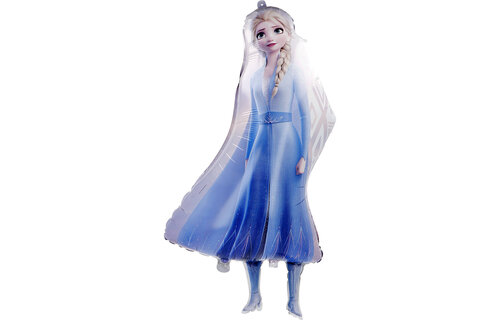 Frozen - Elsa - 43 x 85 cm