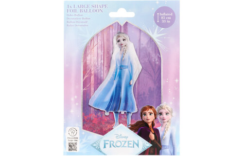 Frozen - Elsa - 43 x 85 cm