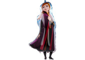 Frozen - Anna - 43 x 87 cm