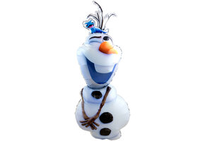 Frozen - Olaf - 40 x 100 cm