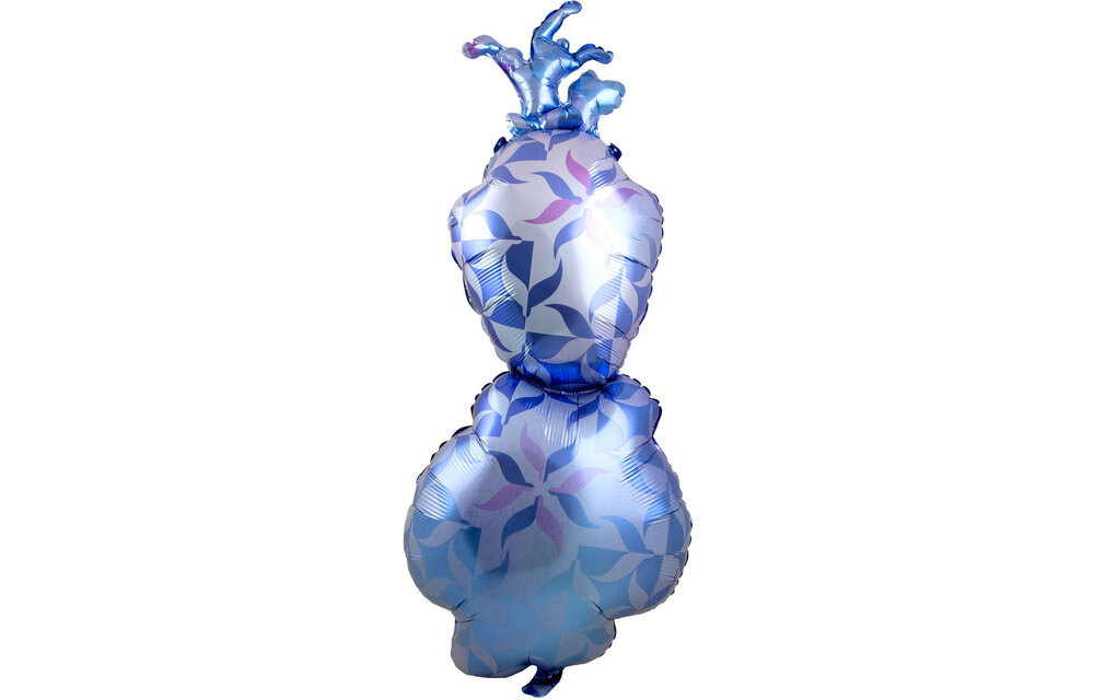 Frozen - Olaf - 40 x 100 cm