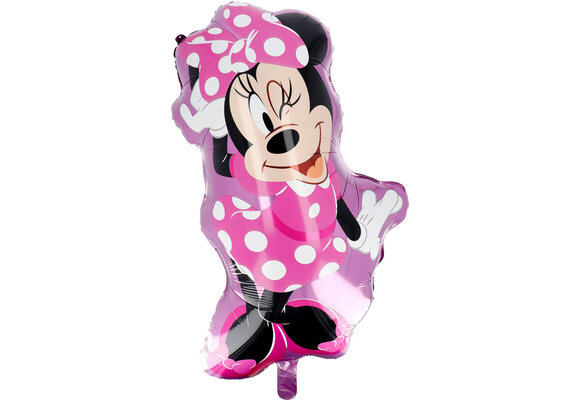 Minnie Mouse - 46 x 76 cm