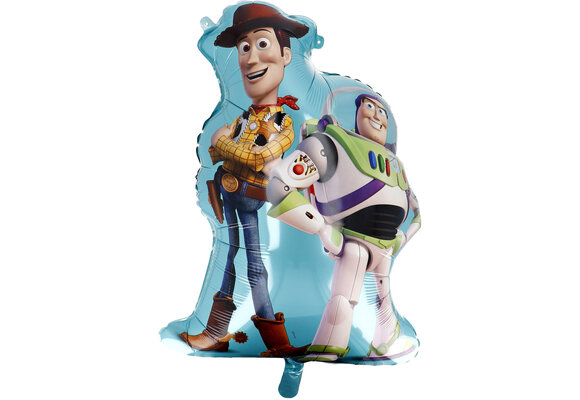 Toy Story - 48 x 63 cm