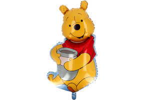 Winnie the Pooh - 48 x 67 cm