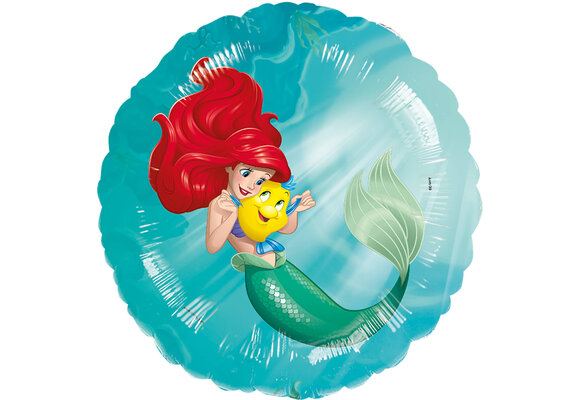 Princess - Ariel - 45 cm