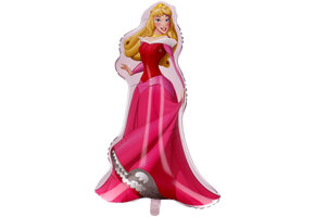 Princess Belle - 49 x 69 cm