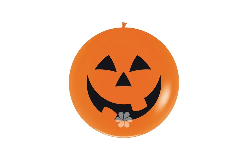 Sempertex 24 inch - Pumpkin - Orange 061 - 3 Stuks