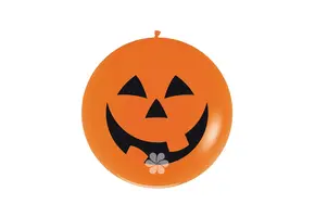R24 - Pumpkin - Orange 061 - 3 pcs