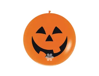 R24 - Pumpkin - Orange 061 - 3 Stuks