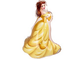 Princess Belle - 49 x 69 cm