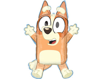 Bluey "BINGO" - Anagram
