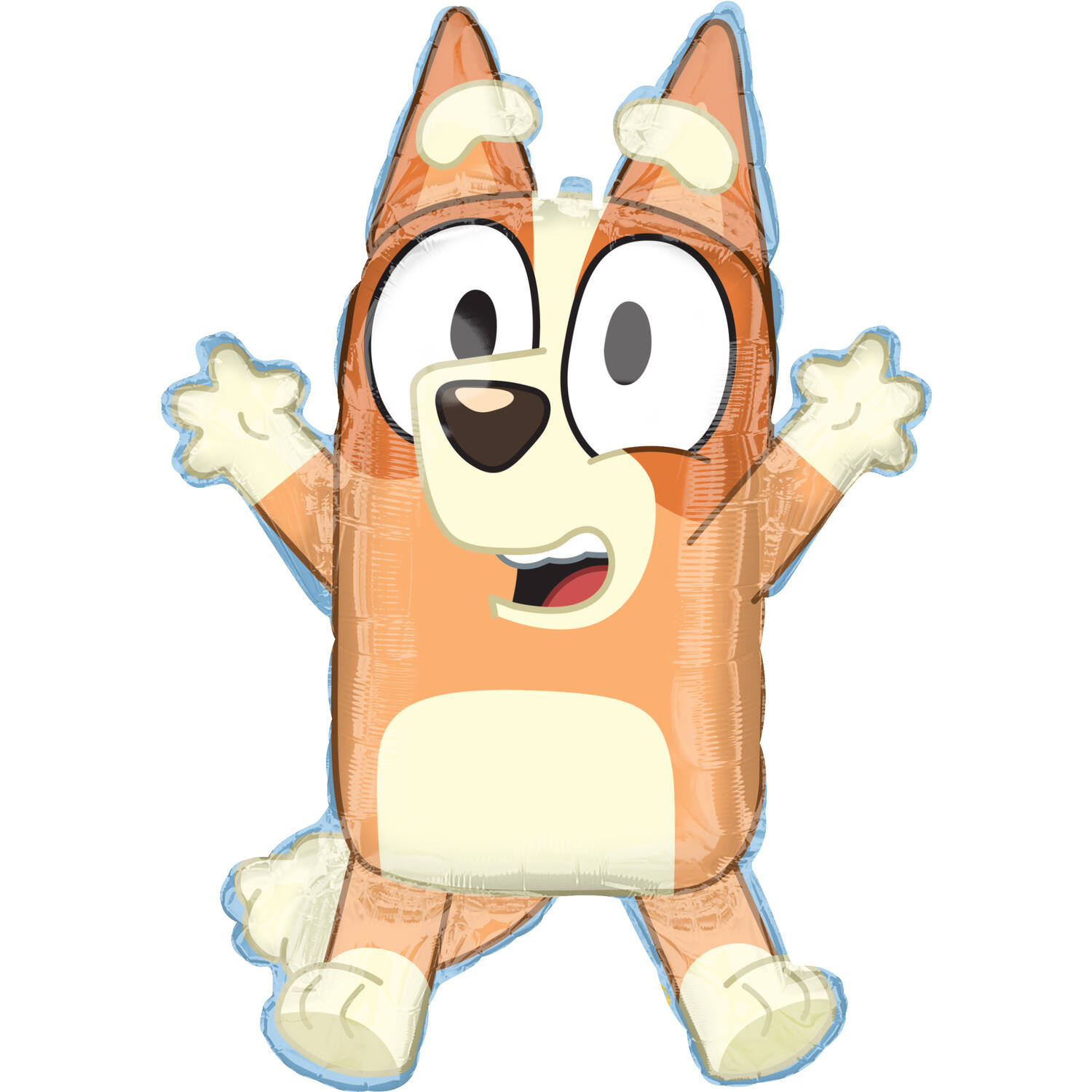 Bluey "BINGO" - Anagram