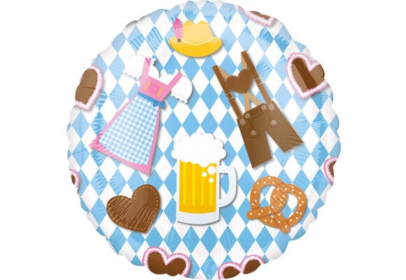 Oktoberfest - 17 inch - Anagram