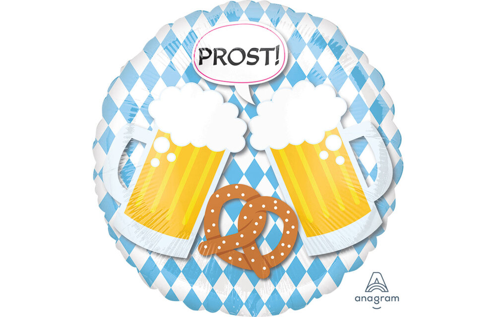 Oktoberfest - 17 inch - Anagram