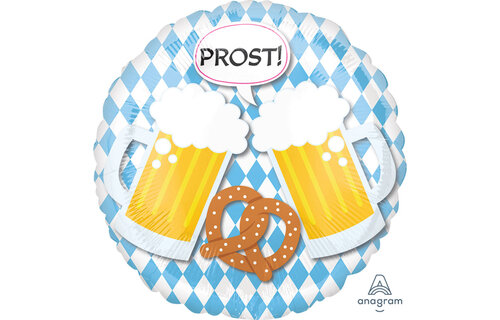 Oktoberfest - 17 inch - Anagram