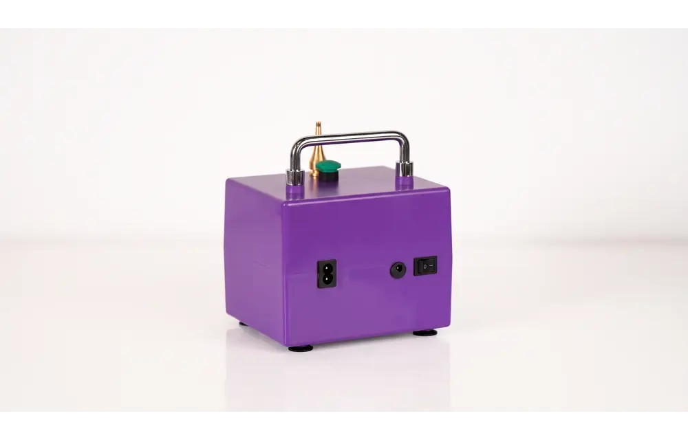 Air Master - Electric Balloon Pump - For Modelling Balloons