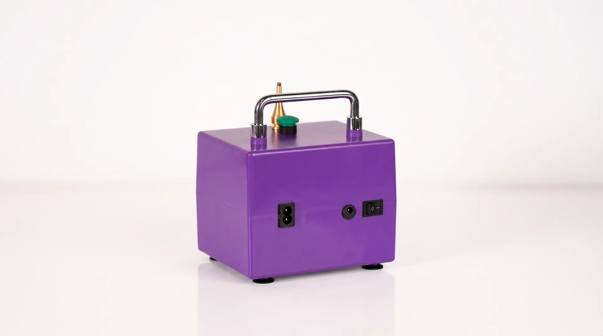 Air Master - Electric Balloon Pump - For Modelling Balloons