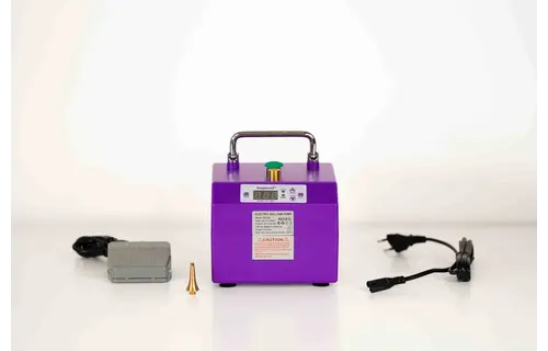 Air Master - Electric Balloon Pump - For Modelling Balloons