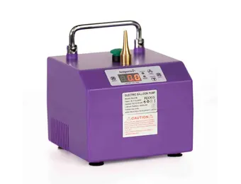 Air Master - Electric Balloon Pump - For Modelling Balloons