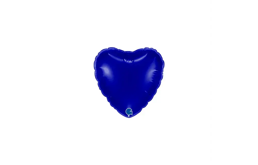 Heart - Capri - 4 inch - Grabo - 10 Stuks