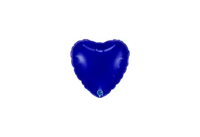 Heart - Capri - 4 inch - Grabo - 10 Stuks