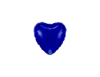 Heart - Capri - 4 inch - Grabo - 10 Stuks