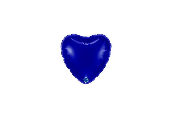 Heart - Capri - 4 inch - Grabo - 10 pcs