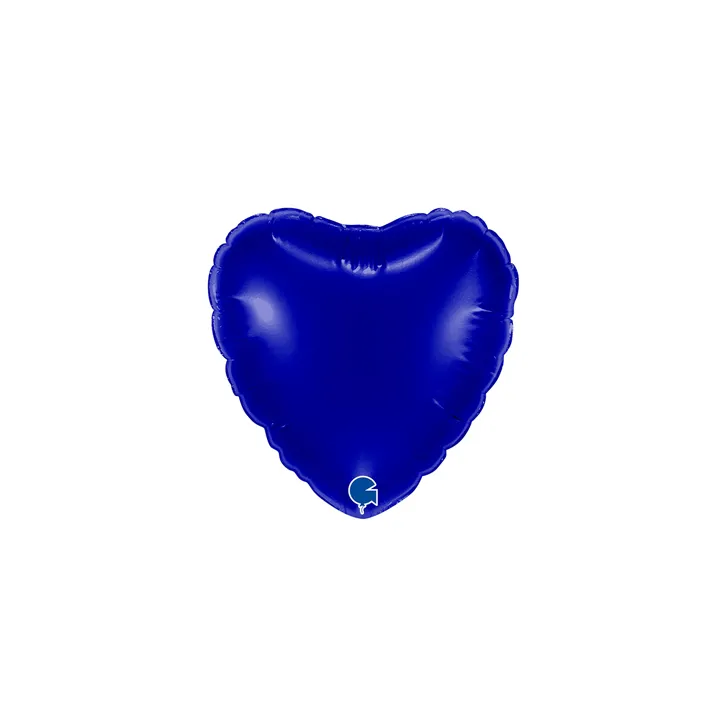 Heart - Capri - 4 inch - Grabo - 10 pcs