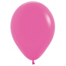 Sempertex 9 inch - Fuchsia - 012 - 50 pieces