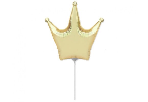MICRO - Crown - 14 inch - Flex -VOL