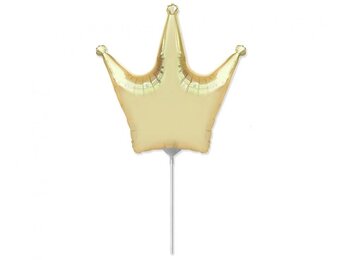 MICRO - Crown - 14 inch - Flex
