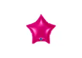 Star - Magenta - 4 inch - Grabo - 10 stuks